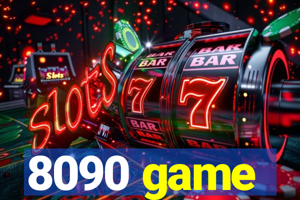 8090 game